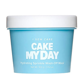 I Dew Care - Cake My Day