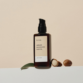 iUNIK - Argan Nourishing Hair Oil