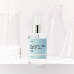 iUNIK - Beta Glucan Power Moisture Serum