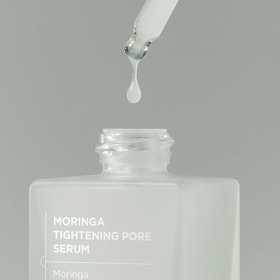 ilso - Moringa Tightening Pore Serum
