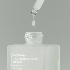 ilso - Moringa Tightening Pore Serum