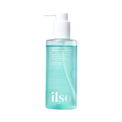 ilso - Super Melting Sebum Cleansing Oil (200 ml.)
