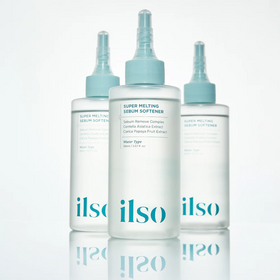 ilso - Super Melting Sebum Softener