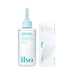 ilso - Super Melting Sebum Softener Duo