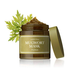 I'm From - Mugwort Mask