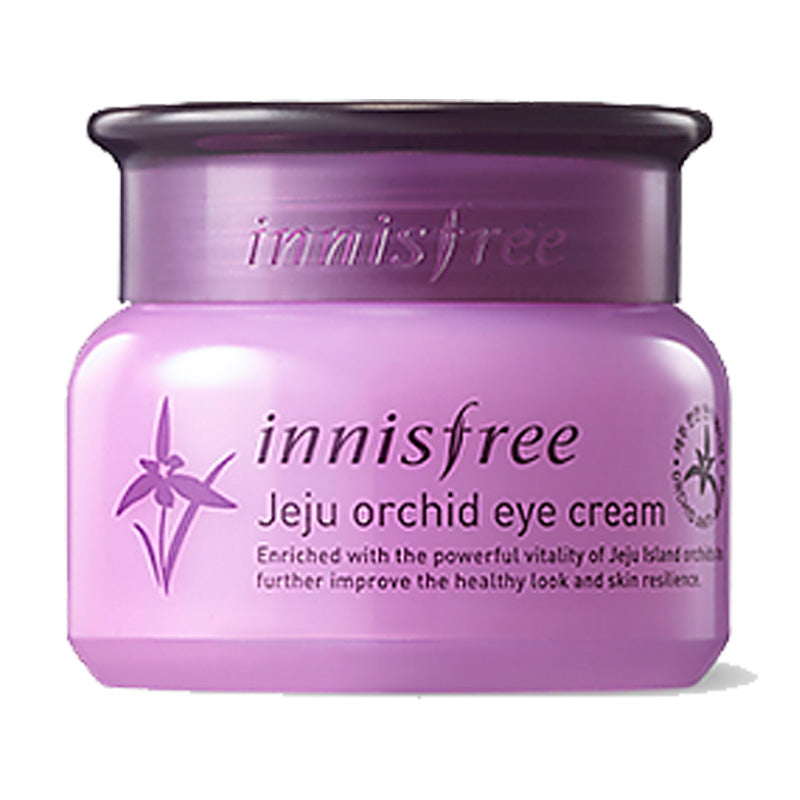Innisfree - Jeju Orchid Eye Cream
