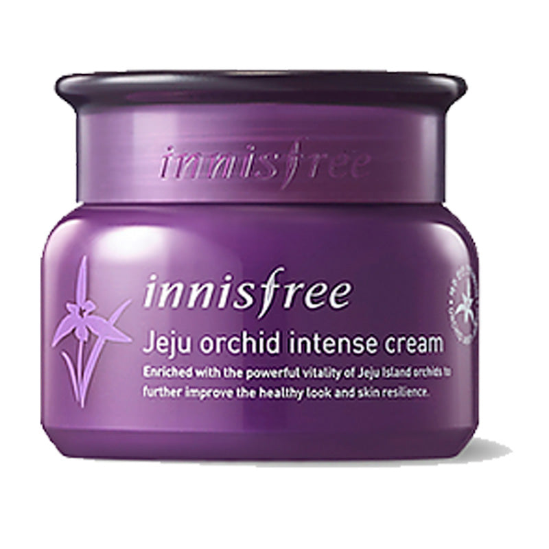 Innisfree - Jeju Orchid Intense Cream