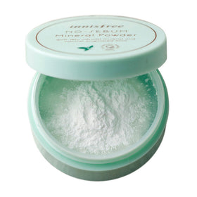 Innisfree - No Sebum Mineral Powder