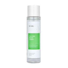 iUNIK - Tea Tree Relief Toner