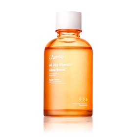 Jumiso - All Day Vitamin Glow Boost Facial Toner