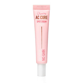 Jumiso - AC Cure No Pain No Gain Spot Cream