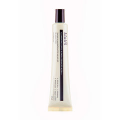 Tuben af Klairs BB cream, off-white med sort skrift og sort låg, SPF 40 PA++, 40 ml.