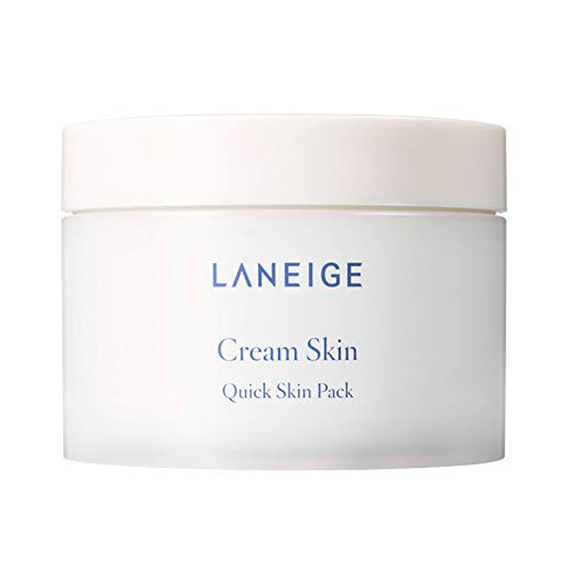 Laneige - Cream Skin Quick Skin Pack