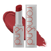 Rom&nd - Zero Matte Lipstick (#18 Tanning red)