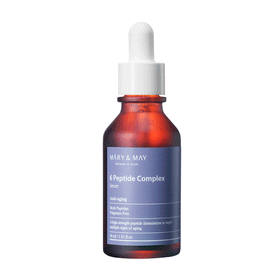 Mary&May - 6 Peptide Complex Serum