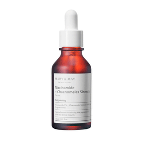 Mary&May - Niacinamide + Chaenomeles Sinensis Serum