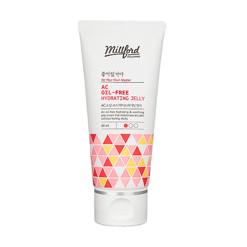 Millford - AC Oil-Free Hydrating Jelly