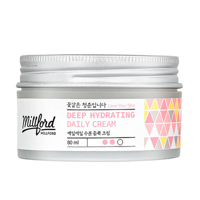 Millford - Deep Hydrating Daily Cream
