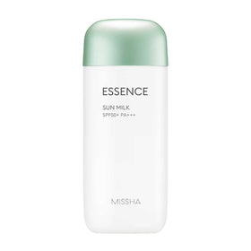 Missha - All-round Safe Block Essence Sun Milk SPF50+ PA+++