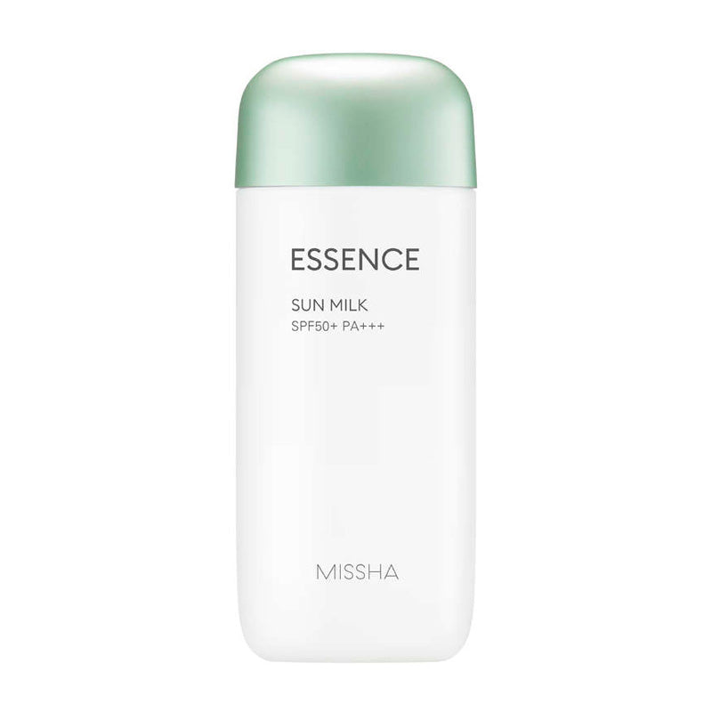 Missha - All-round Safe Block Essence Sun Milk SPF50+ PA+++