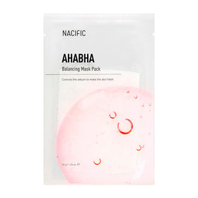 Nacific - AHA BHA Balancing Mask Pack