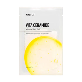 Nacific - Vita Ceramide Moisture Mask Pack