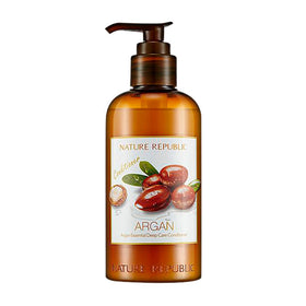 Nature Republic - Argan Essential Deep Care Conditioner