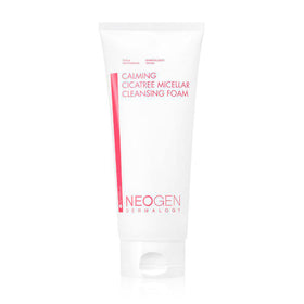 Neogen - Calming Cicatree Micellar Cleansing Foam