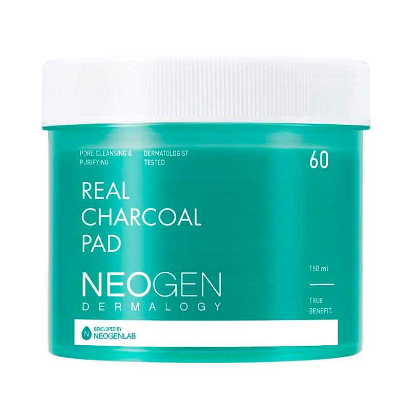 Neogen - Real Charcoal Pad