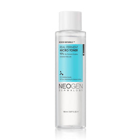 Neogen - Dermalogy Real Ferment Micro Toner