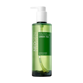 Neogen - Real Fresh Cleansing Oil Green Tea