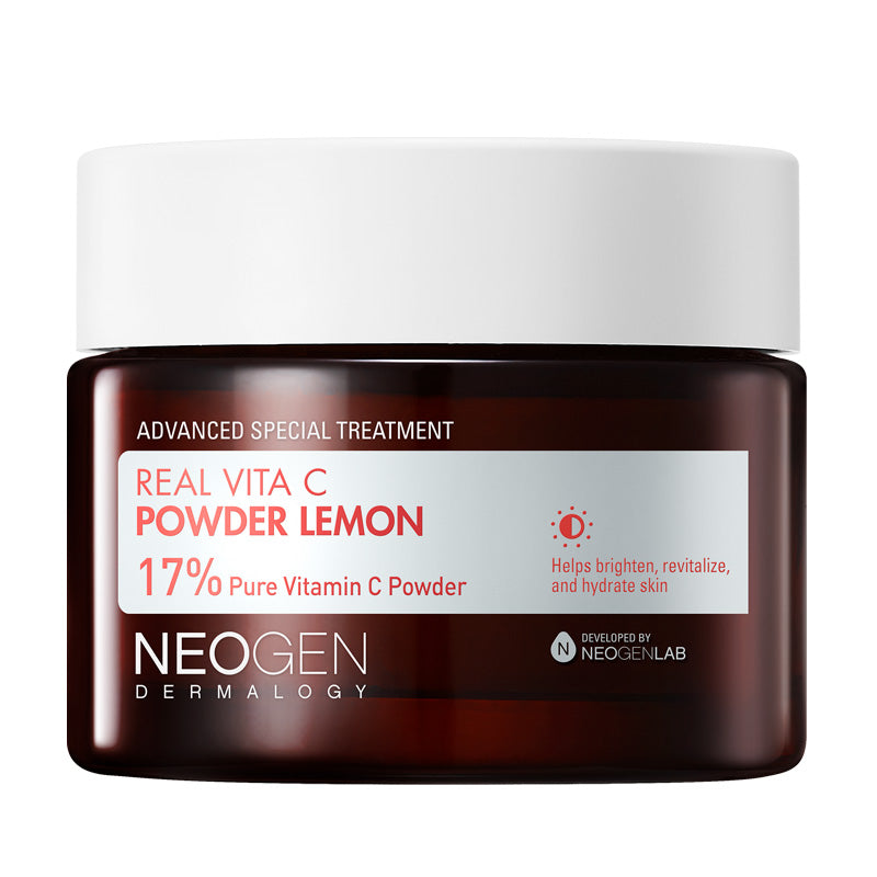 Neogen - Real Vita C Powder Lemon