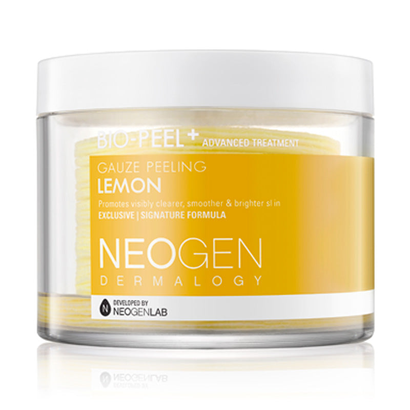 Neogen - Bio-Peel Gauze Peeling Lemon