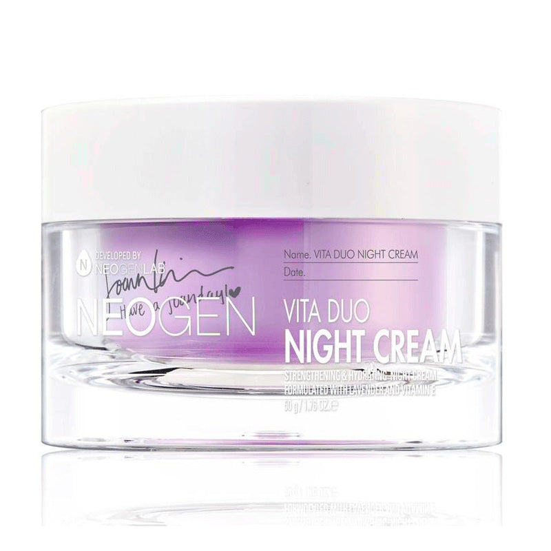 Neogen - Vita Duo Night Cream