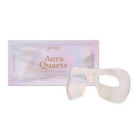 Petitfee - Aura Quartz Hydrogel Eye Zone Mask