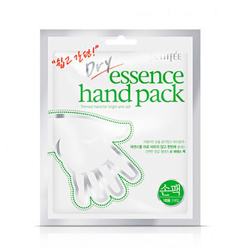 Petitfee - Dry Essence Hand Pack