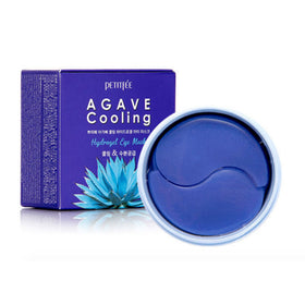 Petitfee - Agave Cooling Hydrogel Eye Mask