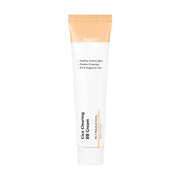 Hvid tube med orange top, "Purito Cica Clearing BB Cream #13 Neutral Ivory", 30 ml.