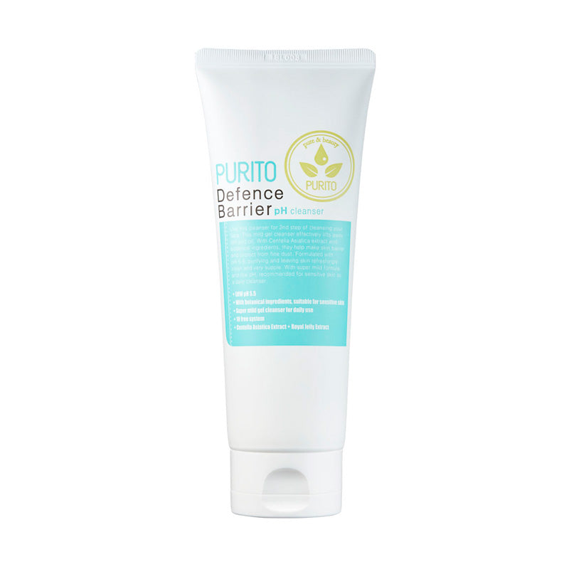 Purito - Defence Barrier pH Cleanser