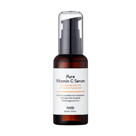 Purito SEOUL - Pure Vitamin C Serum