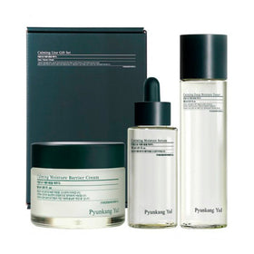 Pyunkang Yul - Calming Line Gift Set