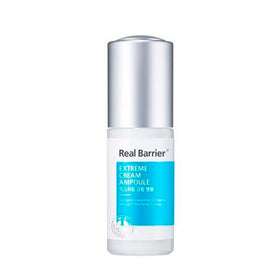 Real Barrier - Extreme Cream Ampoule