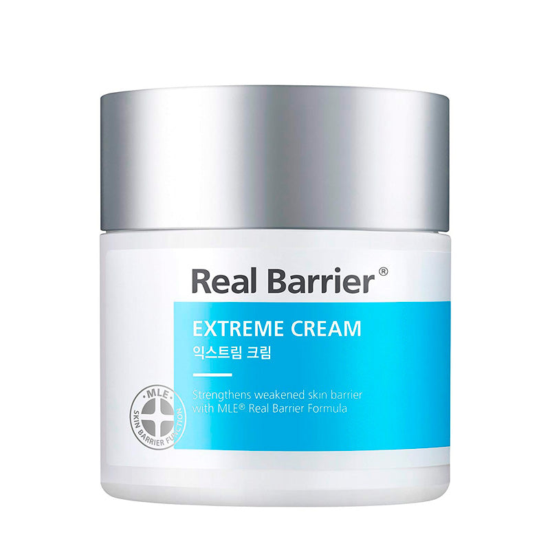 Real Barrier - Extreme Cream