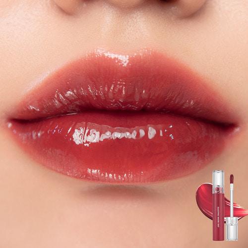 Rom&nd - Glasting Water Tint (#05 Rose Splash)