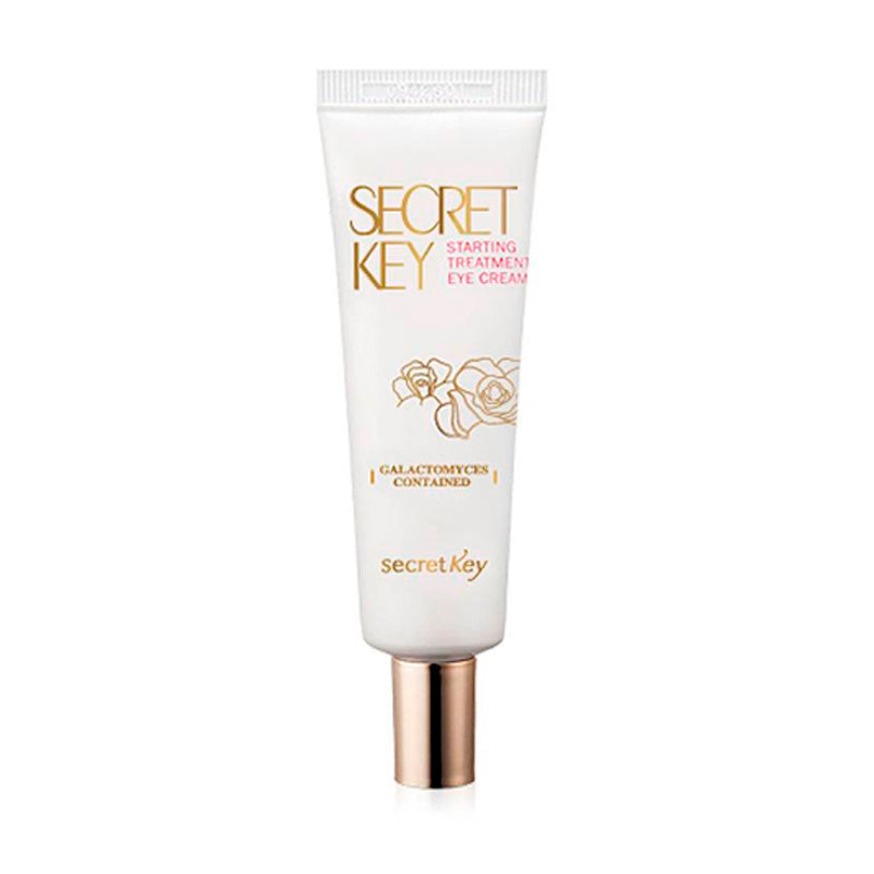 Secret Key - Starting Treatment Eye Cream Rose Edition