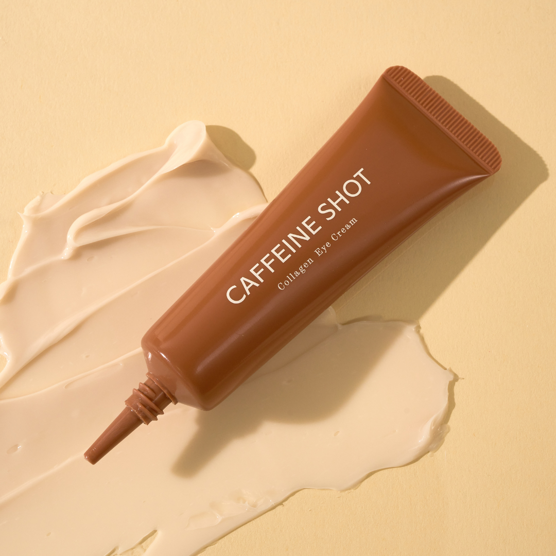 shaishaishai - Caffeine Shot Collagen Eye Cream