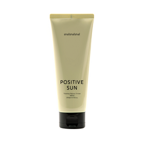 shaishaishai - Positive Sun tanning watery cream (150 ml.)