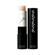shaishaishai - Sun-Kissed Plump Lip Balm (01 pure wave)
