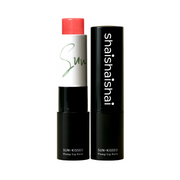 shaishaishai - Sun-Kissed Plump Lip Balm (04 Peach crush)