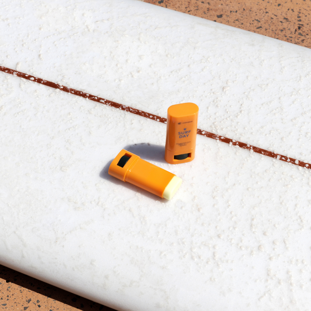 shaishaishai - Surf Day Waterproof Sun Stick